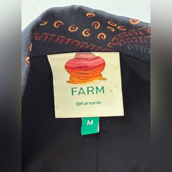 FARM Rio
Set size M - Picture 10 of 16